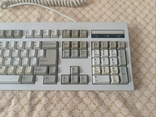 Клавіатура після реставрації, фото №4