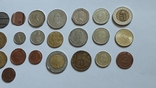 Монеты Мира разные, фото №3