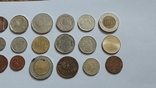 Монеты Мира разные, фото №5