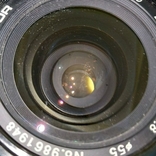 Об'єктив Soligor S/M Zoom+Macro 28-70mm 1:3.9-4.8 лот 2, фото №6