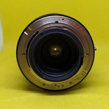 Об'єктив Soligor S/M Zoom+Macro 28-70mm 1:3.9-4.8 лот 2, фото №8