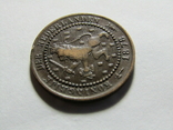 1 цент 1878 Нідерланди, фото №8