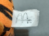 Ферби McDonalds 2000 Furby Tiger, photo number 9