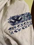 Shirt with cutout elements, photo number 8