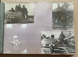 Альбом фото, Выпускники ХГвВТКУ 1967 года, фото №8