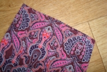 Esmara красивая холодок женская блузка удлиненная вискоза рукав 3/4 eur 52, фото №9