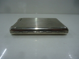 Cigarette case with lighter of the USSR, photo number 4