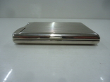 Cigarette case with lighter of the USSR, photo number 7