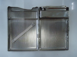 Cigarette case with lighter of the USSR, photo number 8