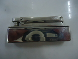 Cigarette case with lighter of the USSR, photo number 10
