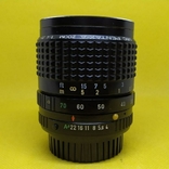 Об'єктив PENTAX-A Zoom Lens 1:4 35~70mm, photo number 2