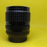 Об'єктив PENTAX-A Zoom Lens 1:4 35~70mm, фото №5