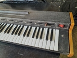 Vermona синтезатор, photo number 6