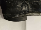 Солдатські чоботи Червоної Армії, фото №12