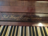 Zimmermann piano from 1887, photo number 4