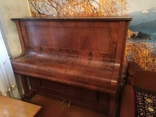 Zimmermann piano from 1887, photo number 6