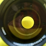 Об'єктив HANNO 1:3.5 f200 mm, фото №9