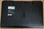 Ноутбук Fujitsu Amilo Li 3910 Dual Core T3400 RAM 4Gb HDD 160Gb Intel GMA 4500M, numer zdjęcia 4