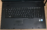 Ноутбук Fujitsu Amilo Li 3910 Dual Core T3400 RAM 4Gb HDD 160Gb Intel GMA 4500M, photo number 5