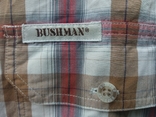 Сорочка BUSHMAN., фото №9
