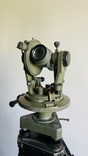 Theodolite-total station TT-2 1947 year, photo number 2