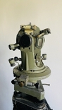 Theodolite-total station TT-2 1947 year, photo number 3