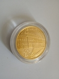 50 евро Бетховен,Австрия,золото, photo number 13