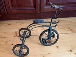 Tricycle tricycle for dolls toy Germany, photo number 2