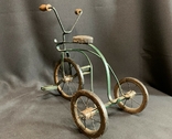 Tricycle tricycle for dolls toy Germany, photo number 10