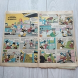 Mickey Mouse Comics 1992, photo number 4