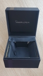Box (case, box) for Hamilton watch, photo number 5