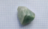 Polychrome fluorite 77 grams, photo number 6