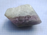 Polychrome fluorite weighing 366 grams, photo number 5