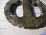 Anchor metal, photo number 8