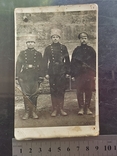 An old group photo of the RIA military, photo number 3