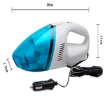 Автомобильный пылесос Vacuum cleaner DC 12V, photo number 3