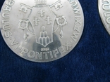 PAUL VI PONTIFEX MAXIMUS 1978 Медаль монета, photo number 10