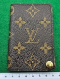 Louis Vuitton Холдер для Карточек Документов, photo number 2