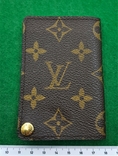 Louis Vuitton Холдер для Карточек Документов, photo number 4