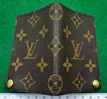 Louis Vuitton Холдер для Карточек Документов, photo number 9