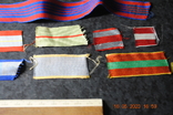 Award winning ribbons, photo number 8