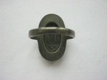 Ring, Olympics, silvering, photo number 3