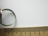 Ring, Olympics, silvering, photo number 4