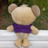 Pimboli Teddy Bear Toy Toy Germany, photo number 4