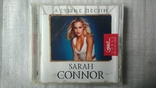 CD CD (in MP 3 format) Sarah Connor - Best Songs, photo number 2