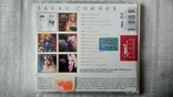 CD CD (in MP 3 format) Sarah Connor - Best Songs, photo number 3