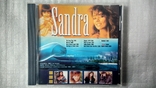 CD CD (MP 3) - Sandra, photo number 2