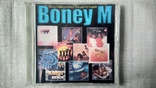 CD CD (MP 3) - Boney M, photo number 2