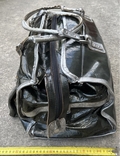 Vintage leather bag, photo number 3