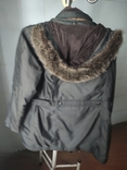 Куртка зимня Schroff Outdoor Jeeland Размер L, photo number 9
